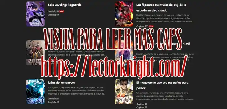 So capítulo 29 página 36