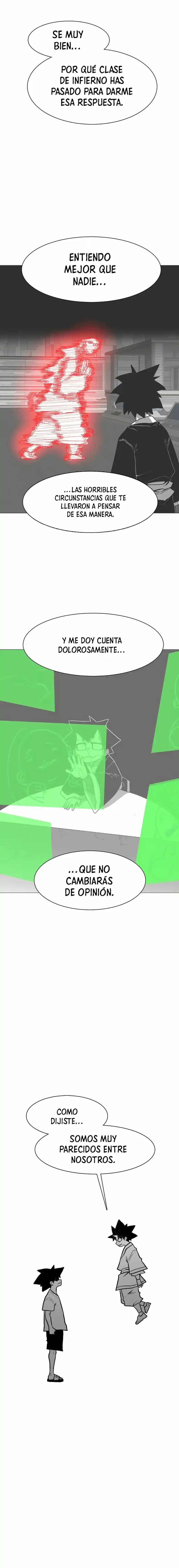 So capítulo 30 página 25