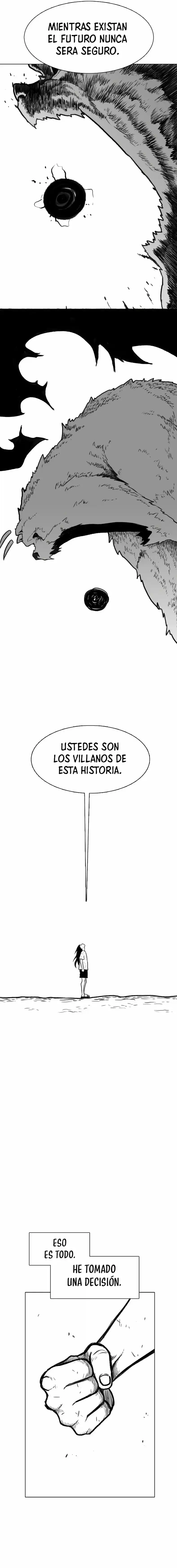 So capítulo 30 página 30