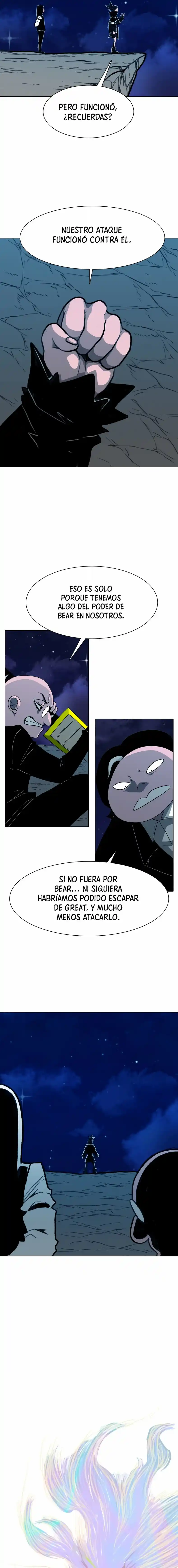 So capítulo 31 página 16