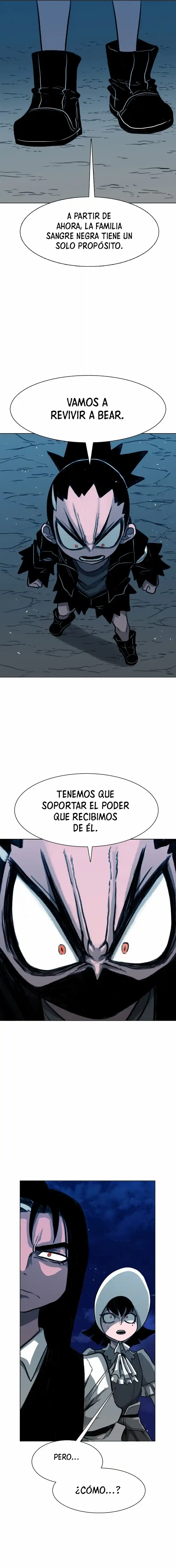 So capítulo 31 página 19