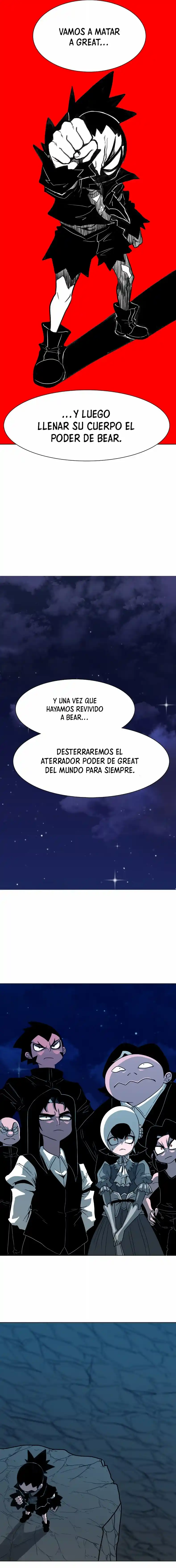So capítulo 31 página 21