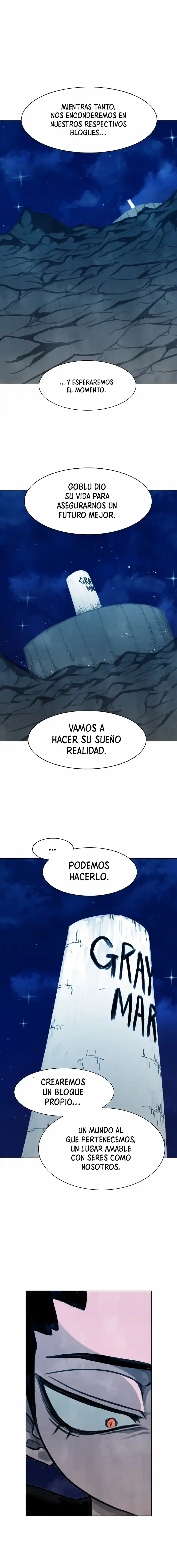So capítulo 31 página 22