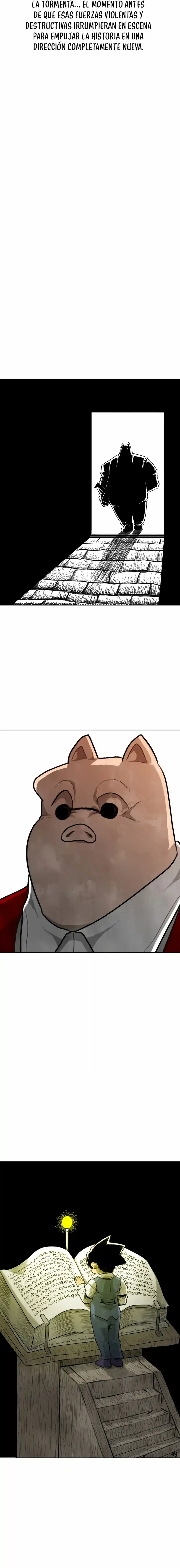 So capítulo 31 página 25