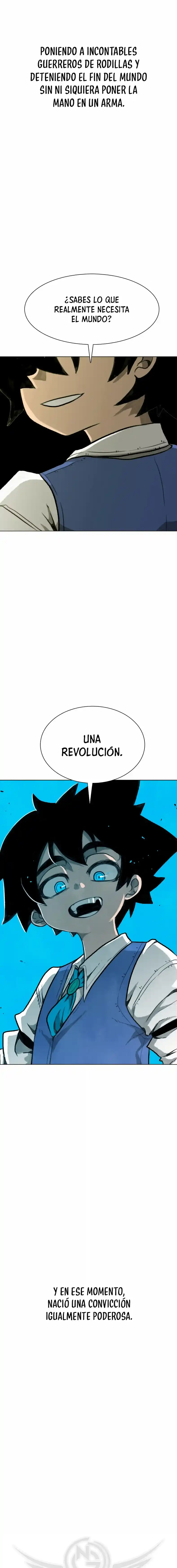 So capítulo 31 página 27