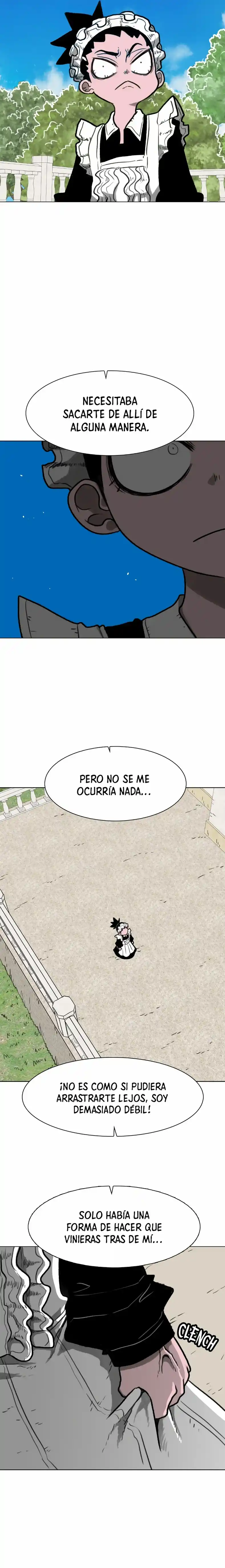 So capítulo 36 página 5