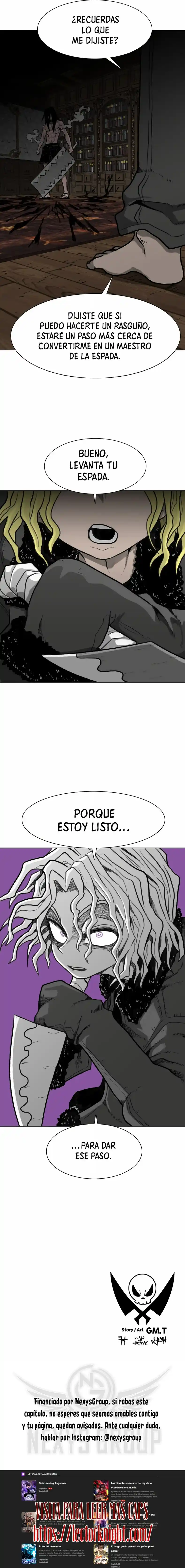 So capítulo 36 página 25