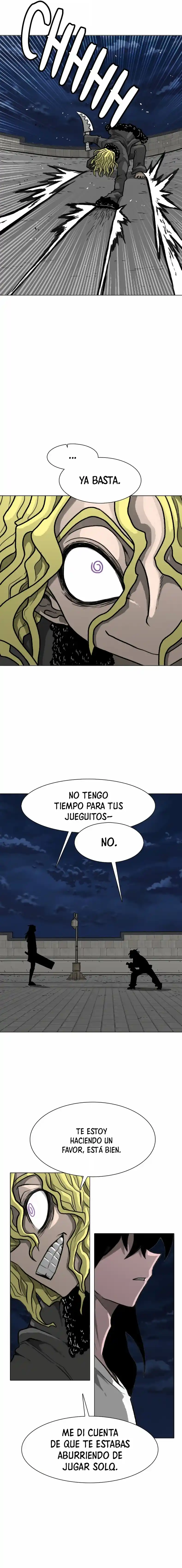 So capítulo 37 página 9