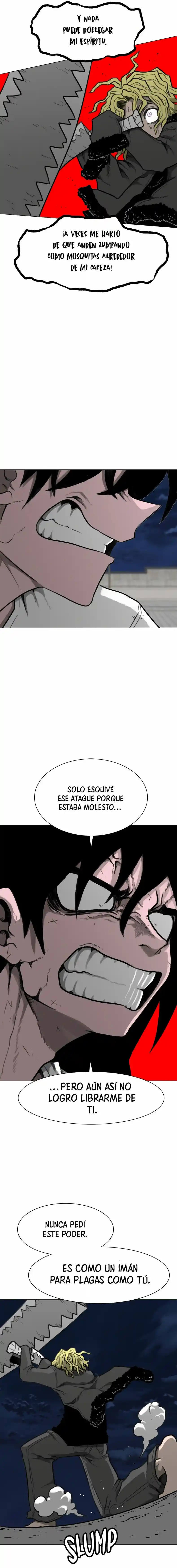 So capítulo 37 página 17