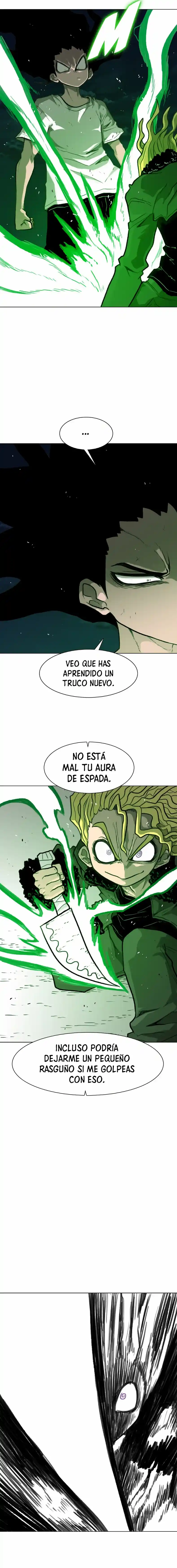 So capítulo 37 página 20
