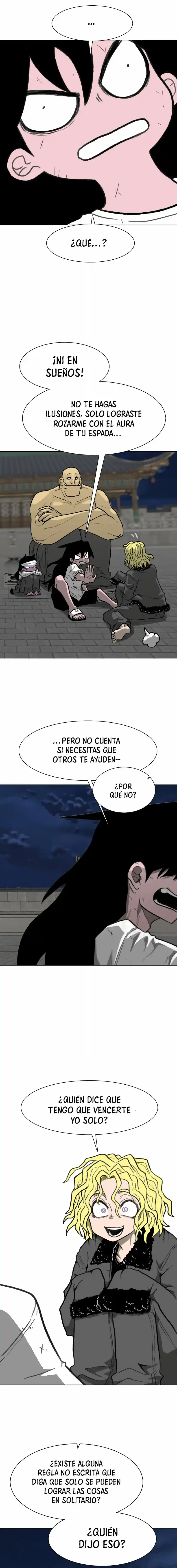 So capítulo 37 página 25