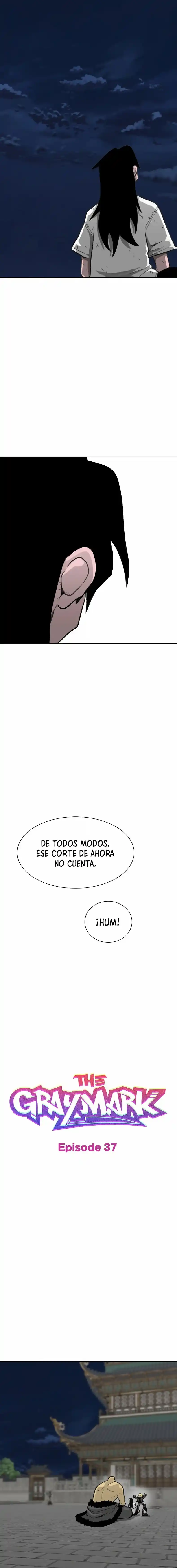 So capítulo 37 página 31