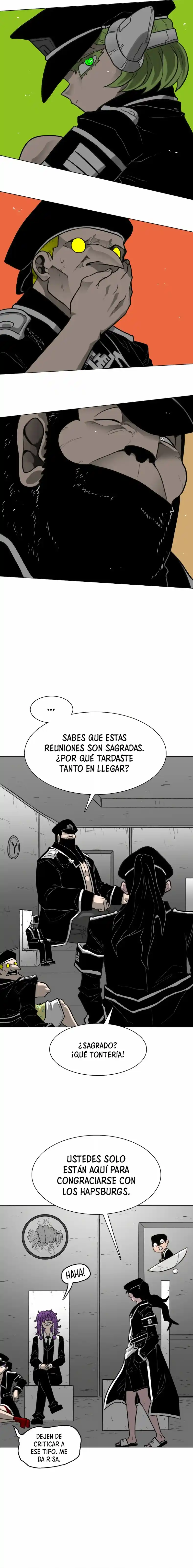 So capítulo 38 página 5