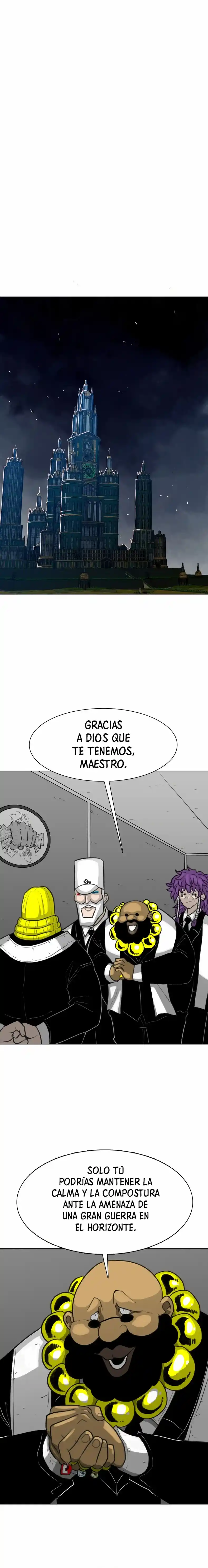 So capítulo 38 página 18