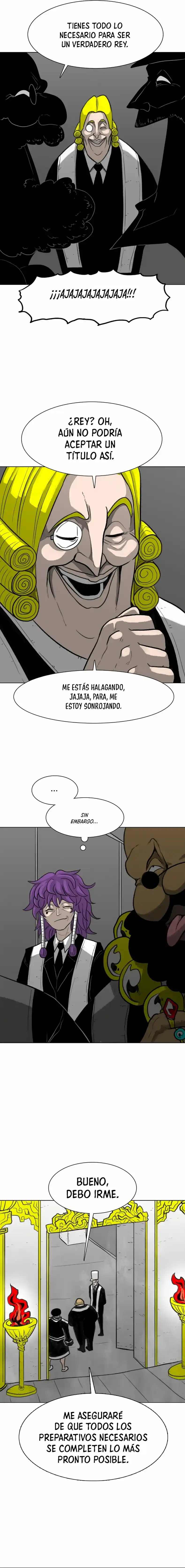 So capítulo 38 página 19