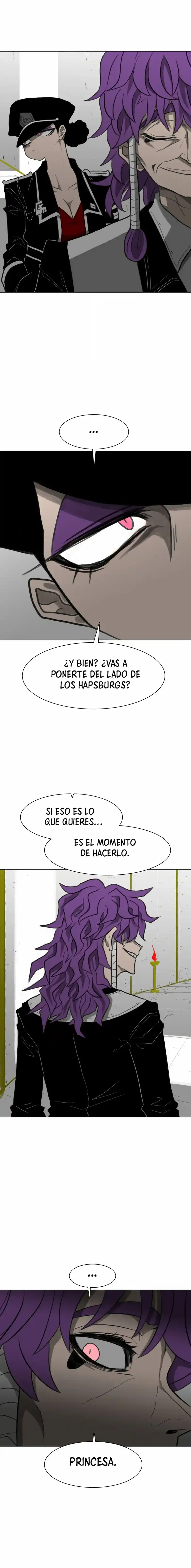 So capítulo 38 página 21