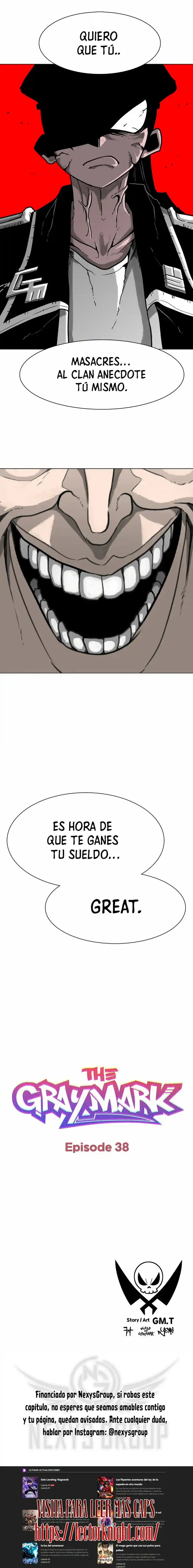 So capítulo 38 página 24