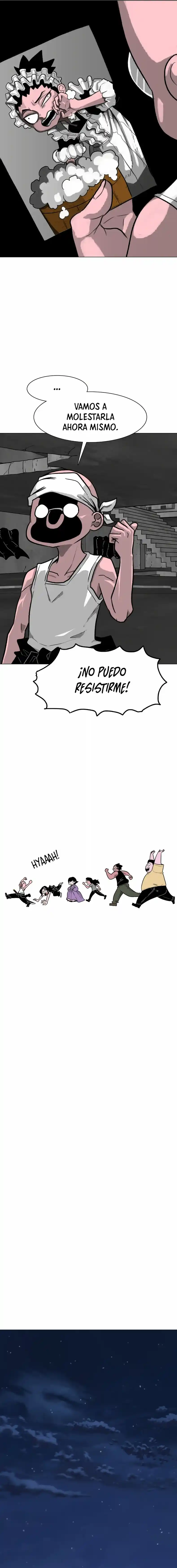 So capítulo 39 página 4