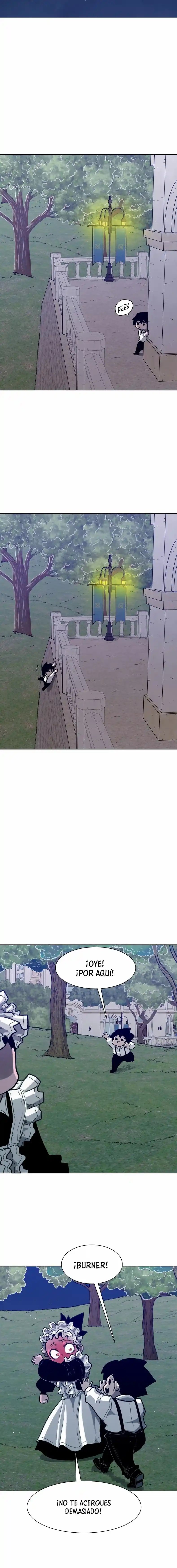 So capítulo 39 página 5