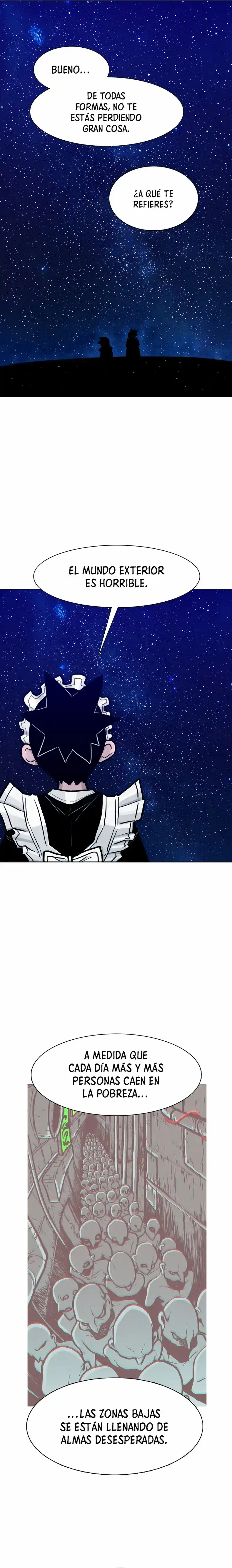 So capítulo 39 página 11