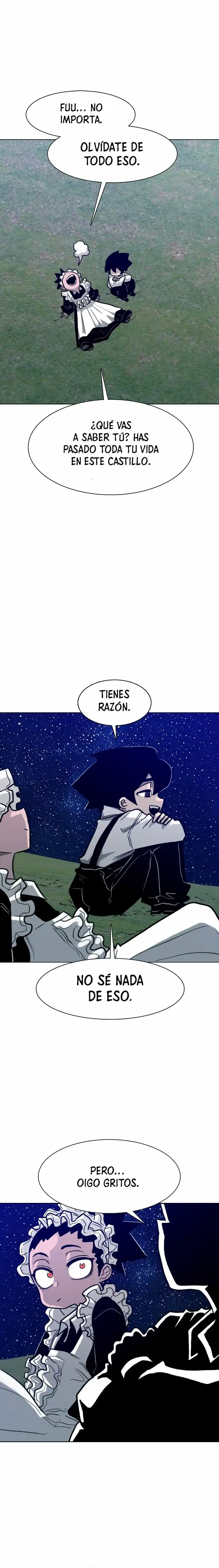 So capítulo 39 página 14