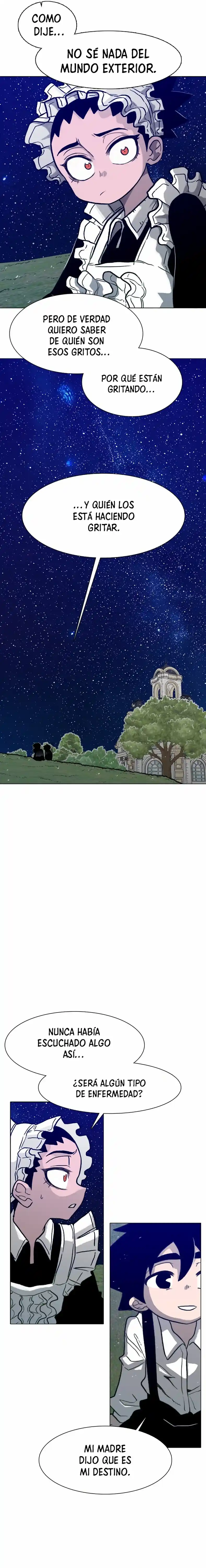 So capítulo 39 página 16