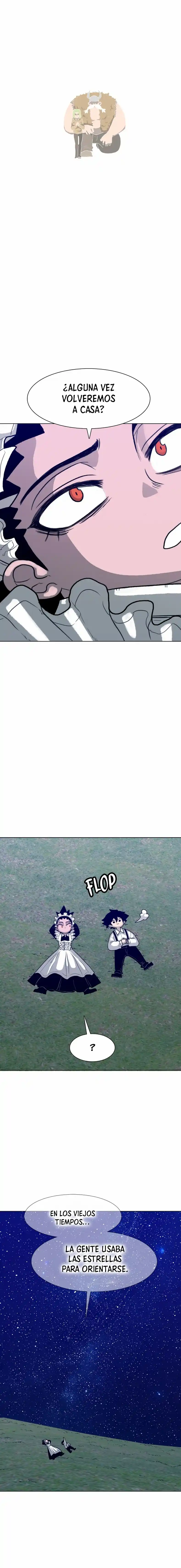 So capítulo 39 página 19