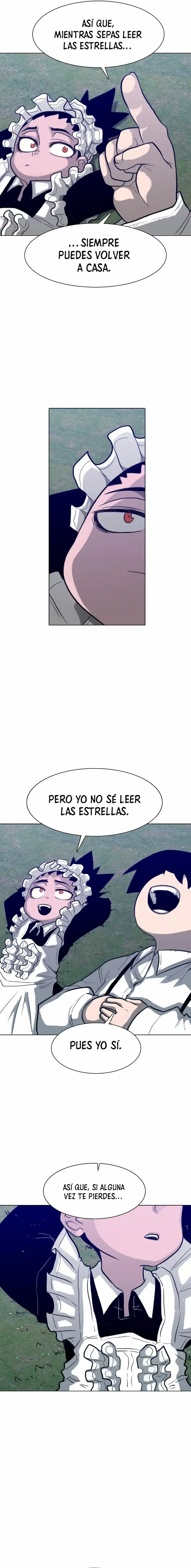 So capítulo 39 página 20