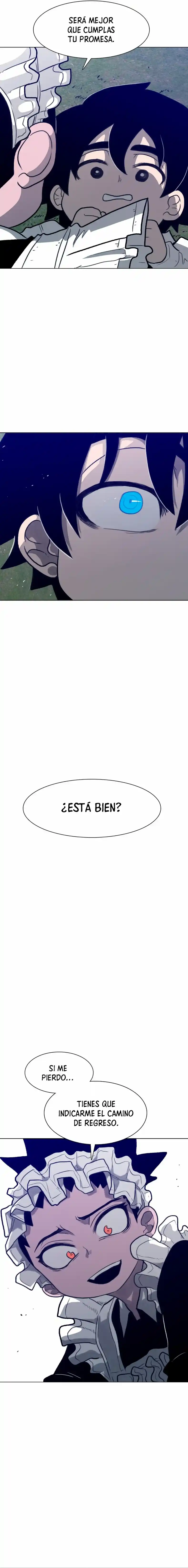 So capítulo 39 página 22