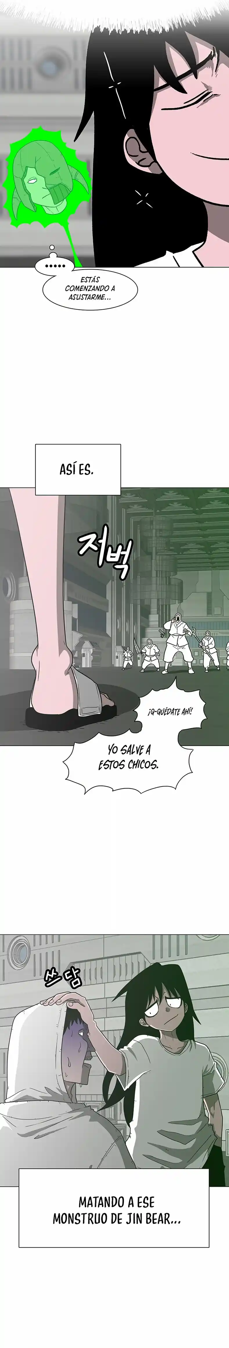 So capítulo 4 página 8