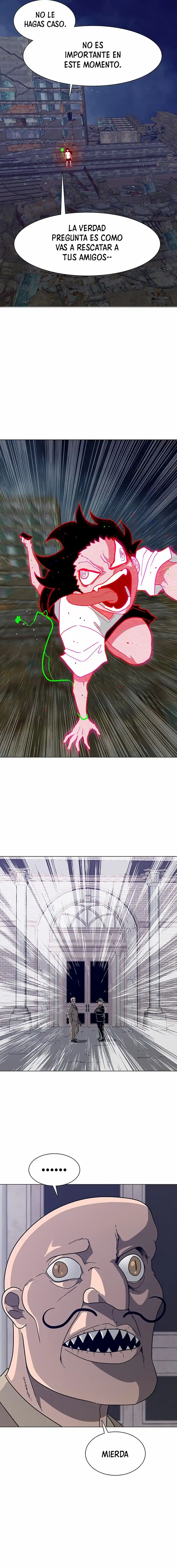 So capítulo 4 página 22