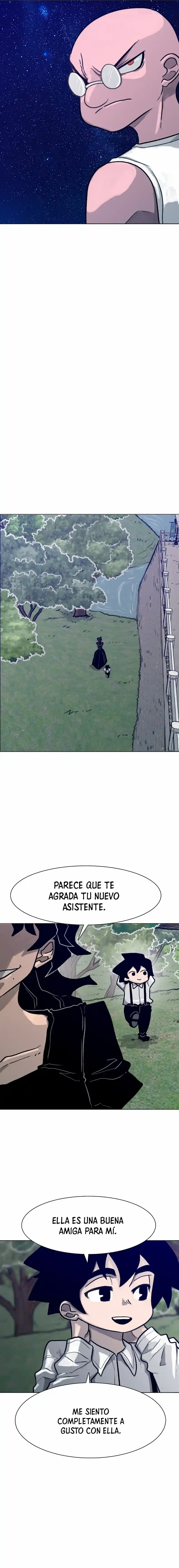 So capítulo 40 página 9