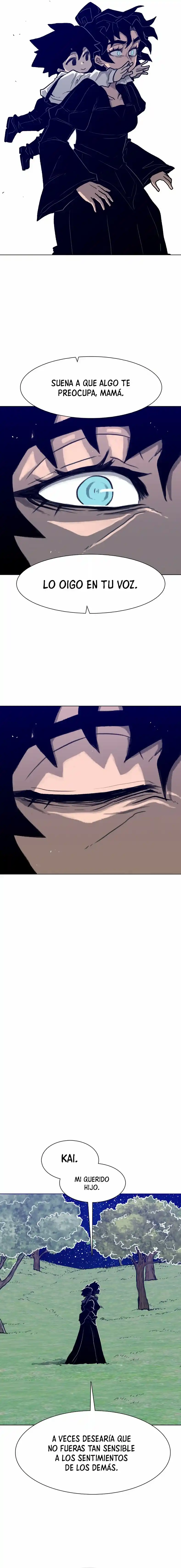 So capítulo 40 página 11