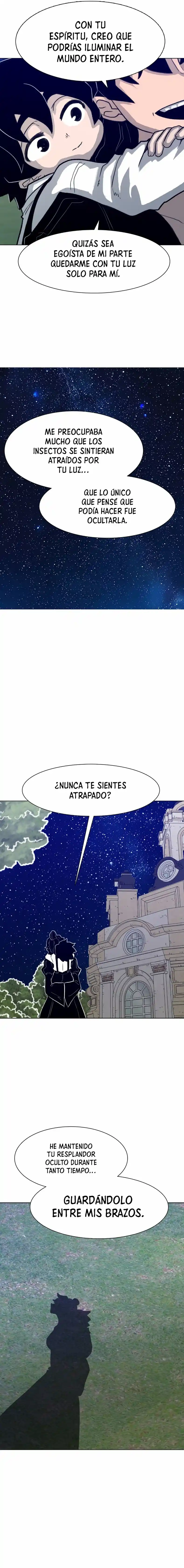 So capítulo 40 página 13