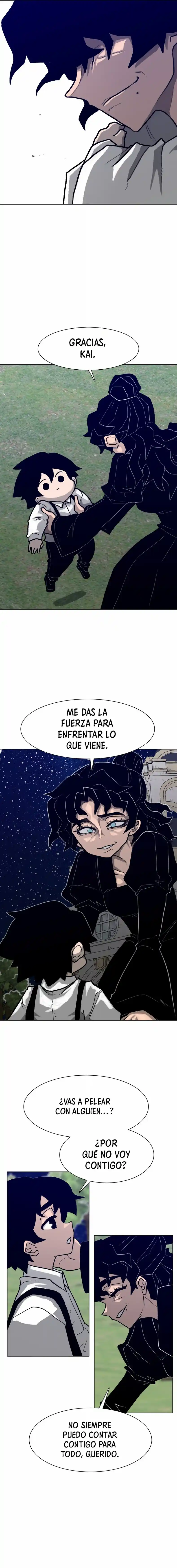 So capítulo 40 página 15