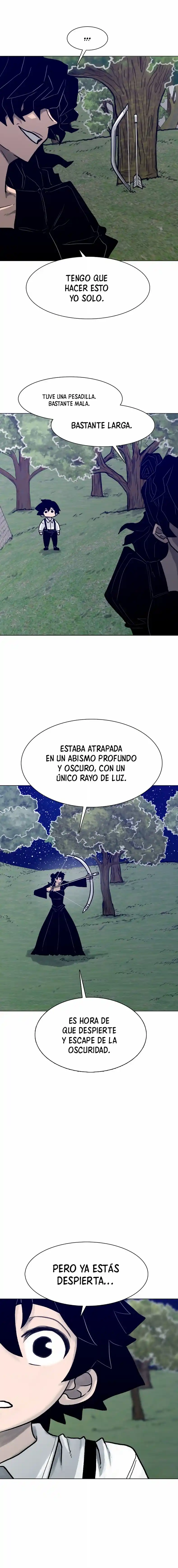 So capítulo 40 página 16
