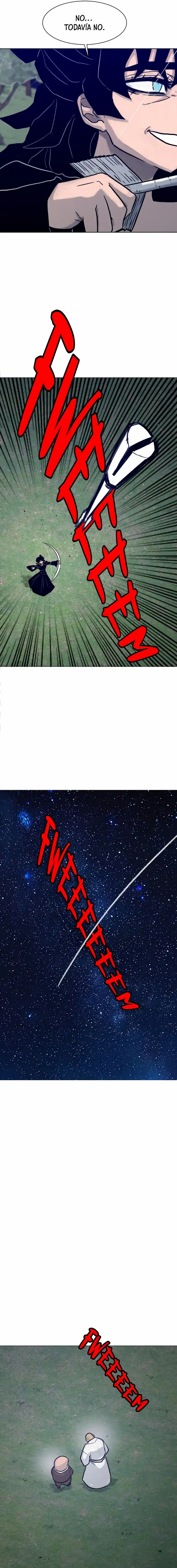 So capítulo 40 página 17