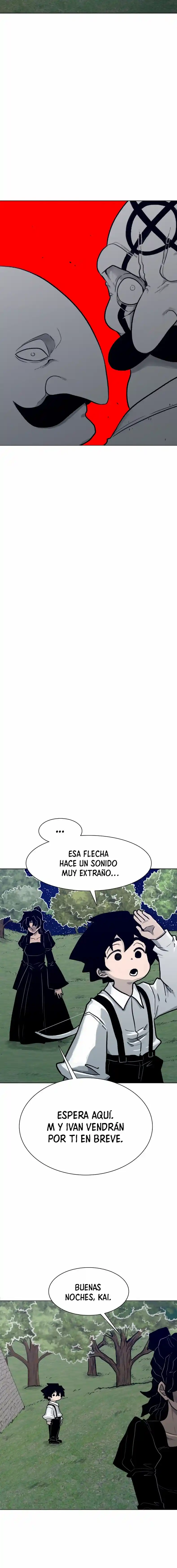 So capítulo 40 página 18