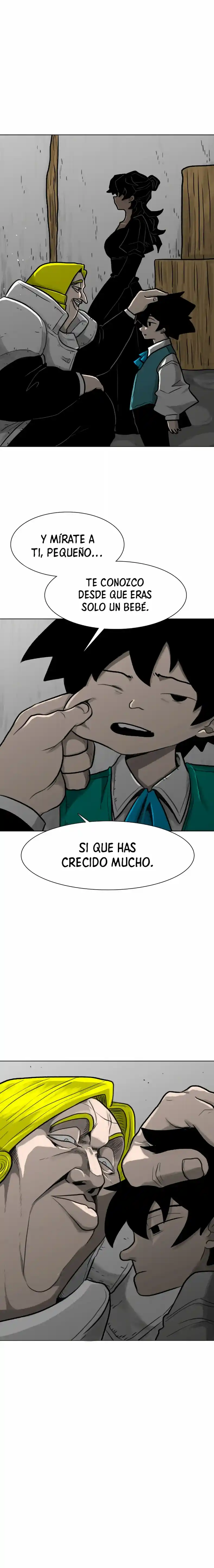 So capítulo 41 página 7
