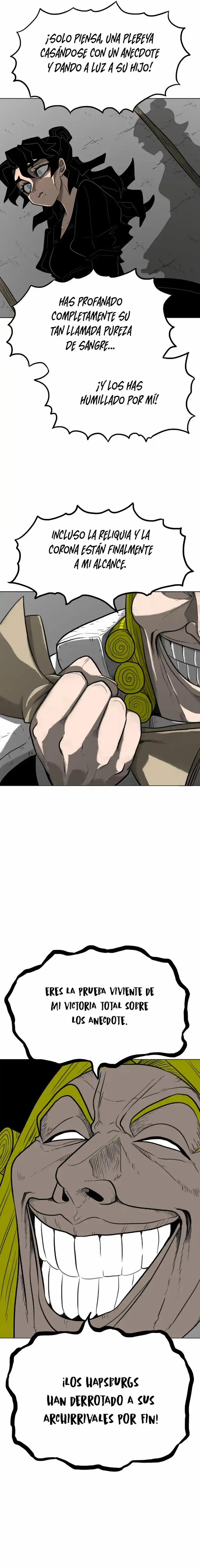 So capítulo 41 página 11