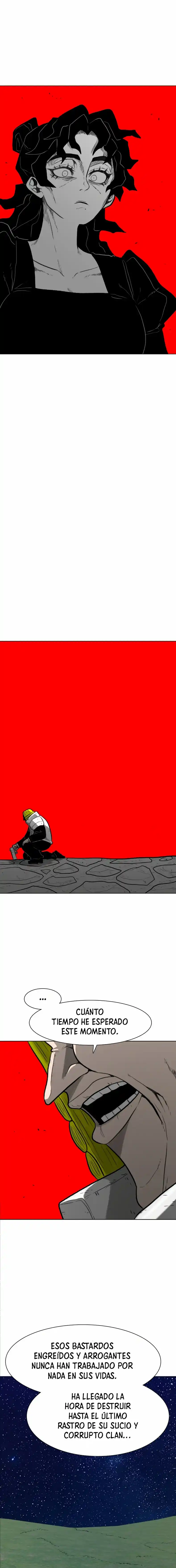 So capítulo 41 página 13