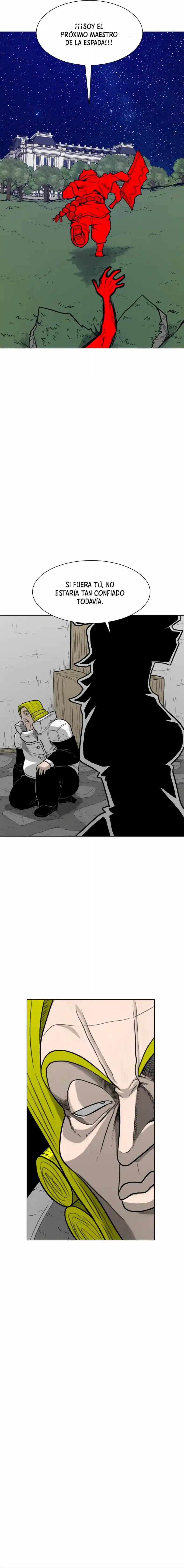 So capítulo 41 página 16