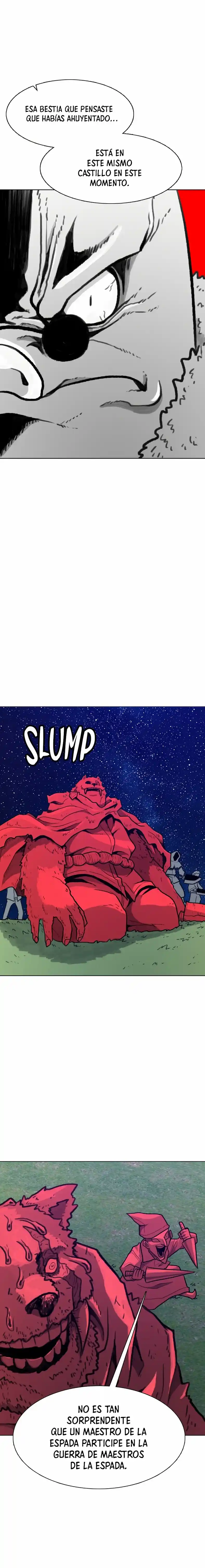So capítulo 41 página 18