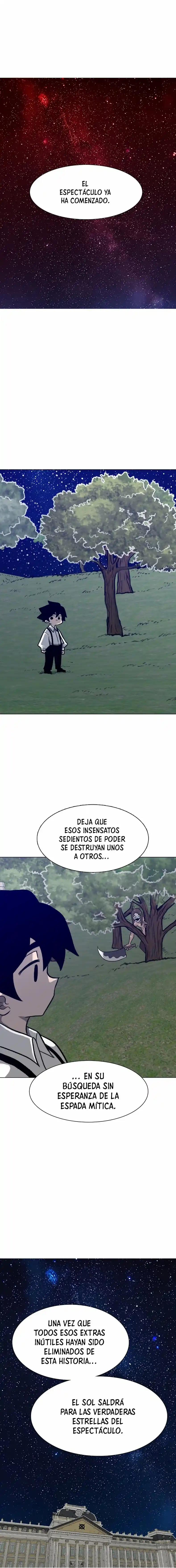 So capítulo 41 página 24