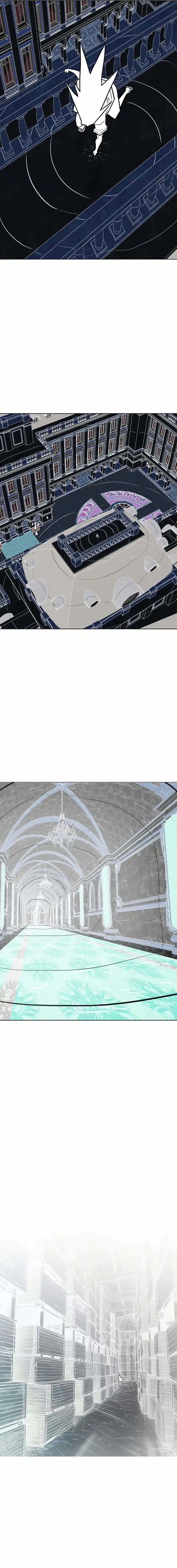 So capítulo 41 página 26