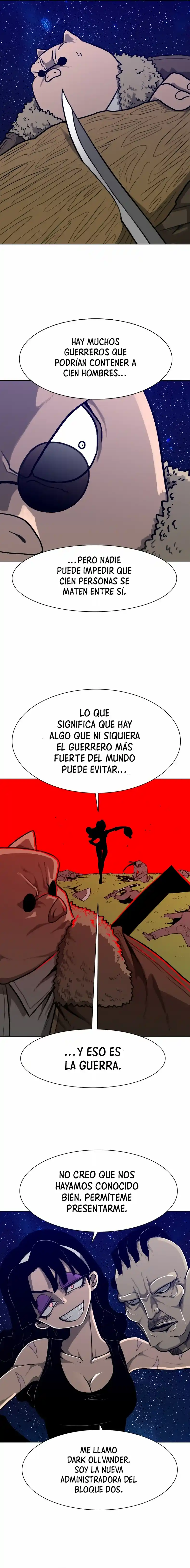 So capítulo 42 página 5
