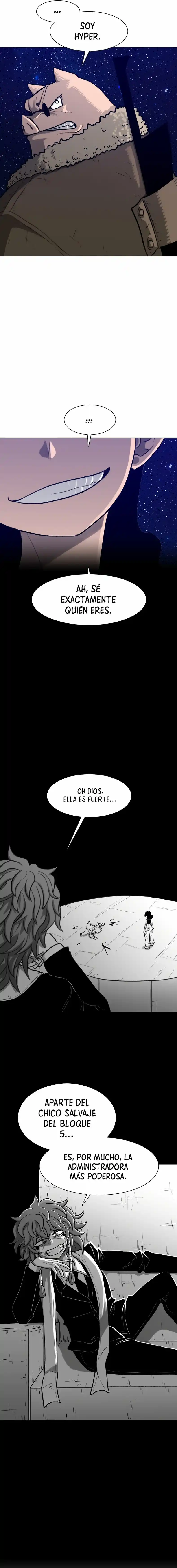So capítulo 42 página 6