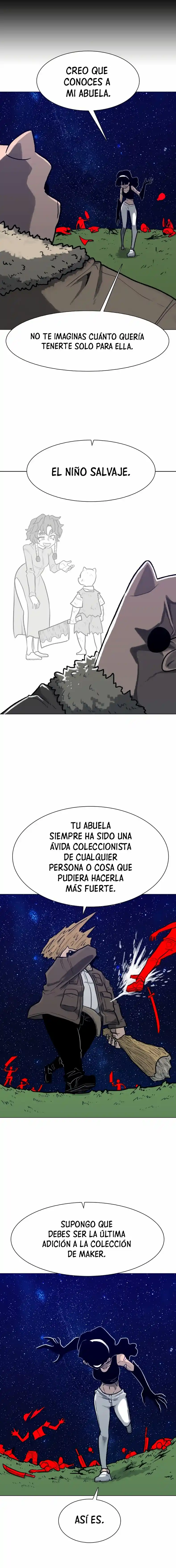 So capítulo 42 página 7