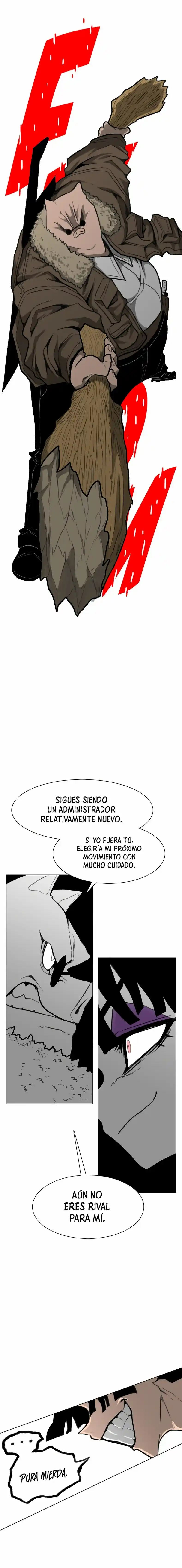 So capítulo 42 página 10