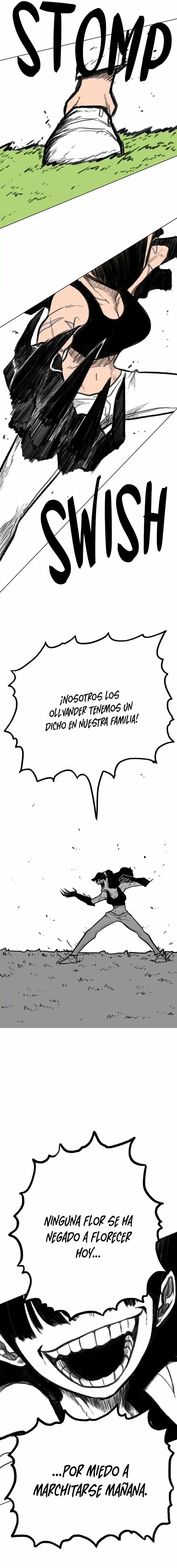 So capítulo 42 página 11